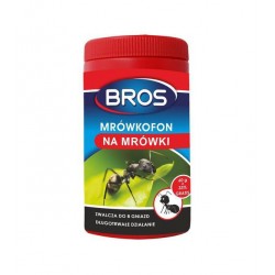 Bros Мровкофон (Mrowkofon), засіб від мурах, 80г